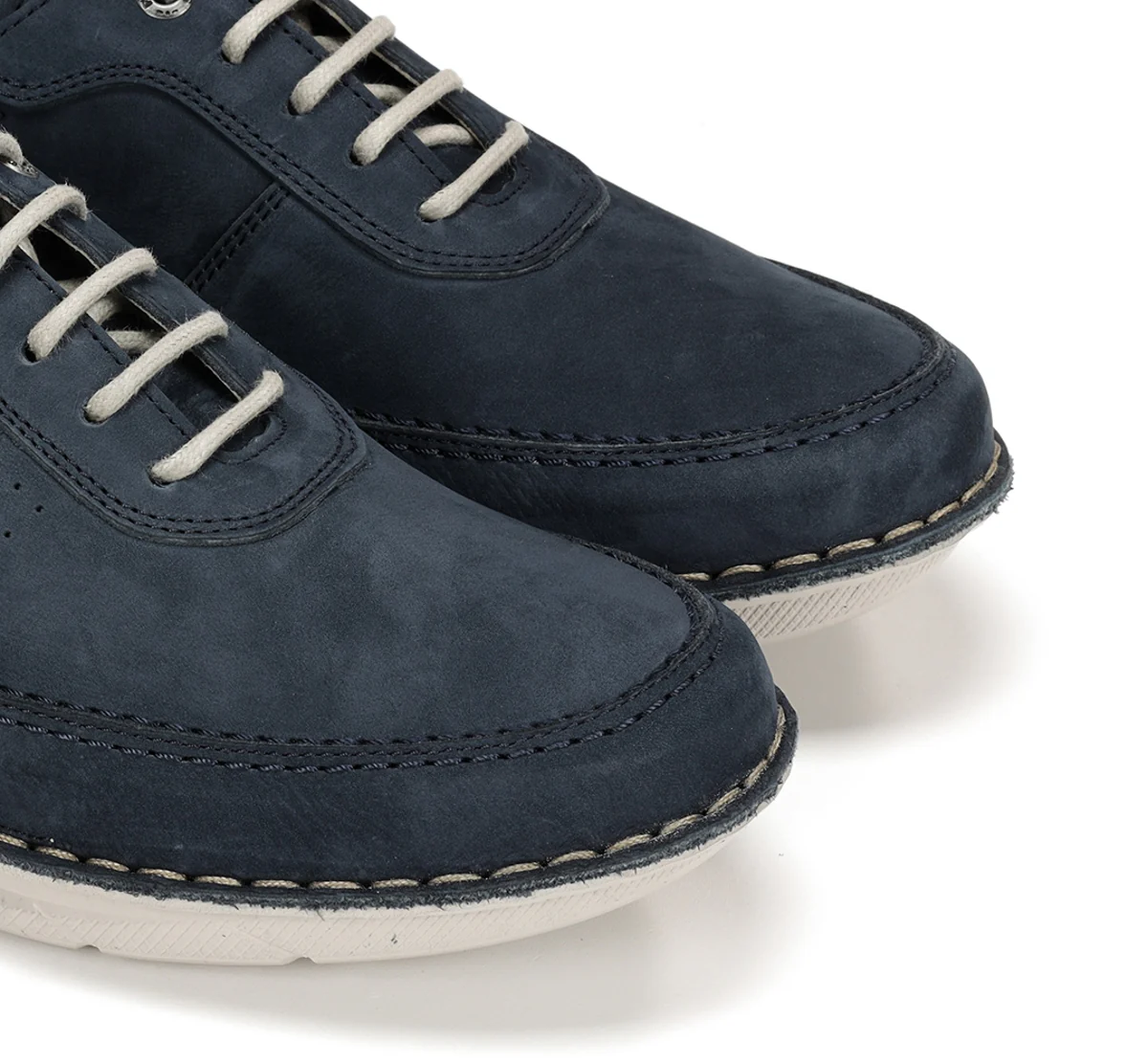 PARKER F2004 Blauer Turnschuhe - Image 6