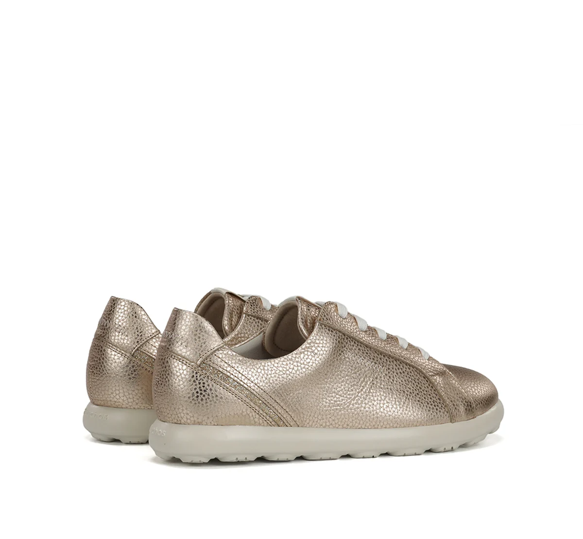 PARTY F2438 Goldener Turnschuhe - Image 3