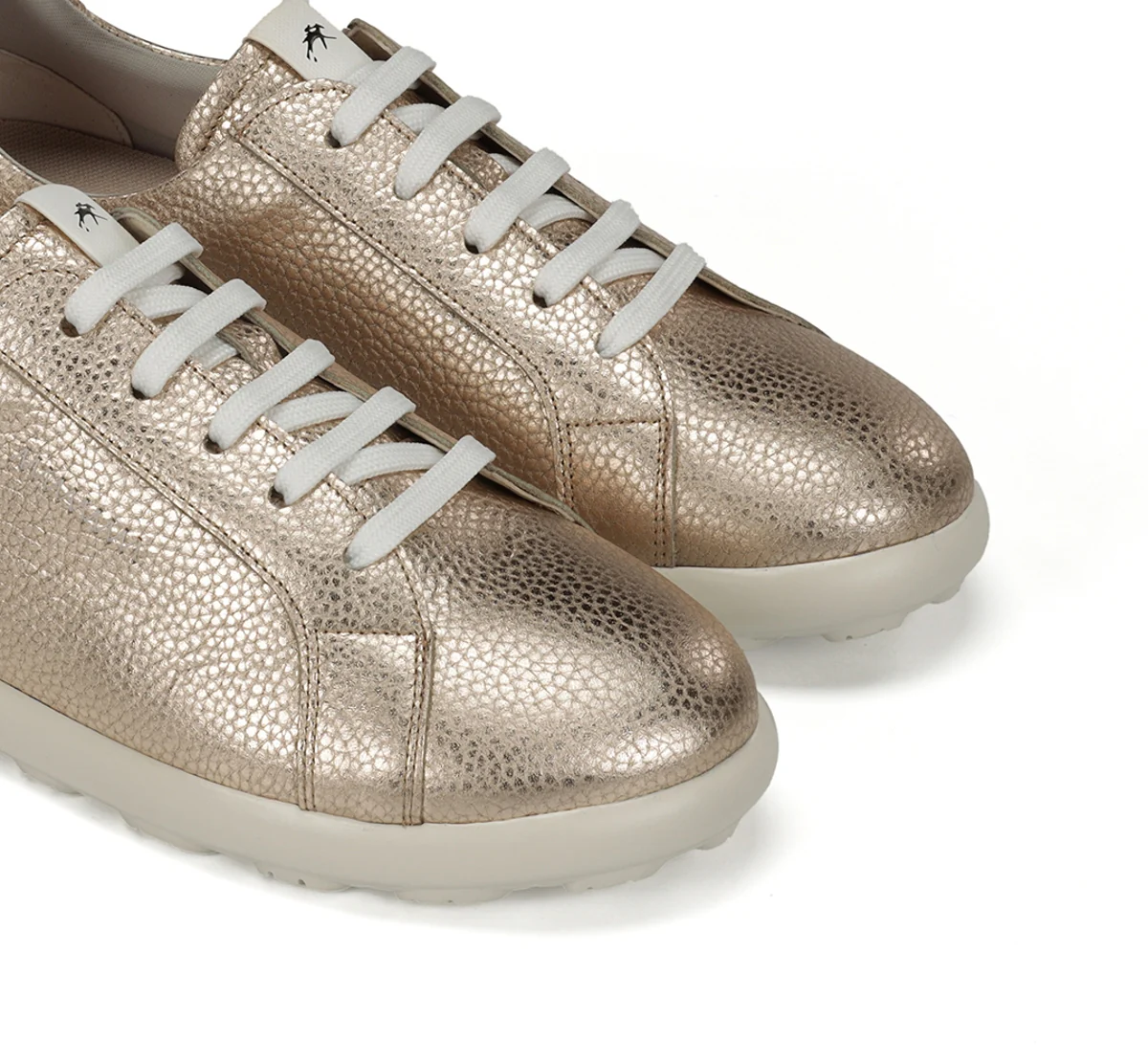 PARTY F2438 Goldener Turnschuhe - Image 4