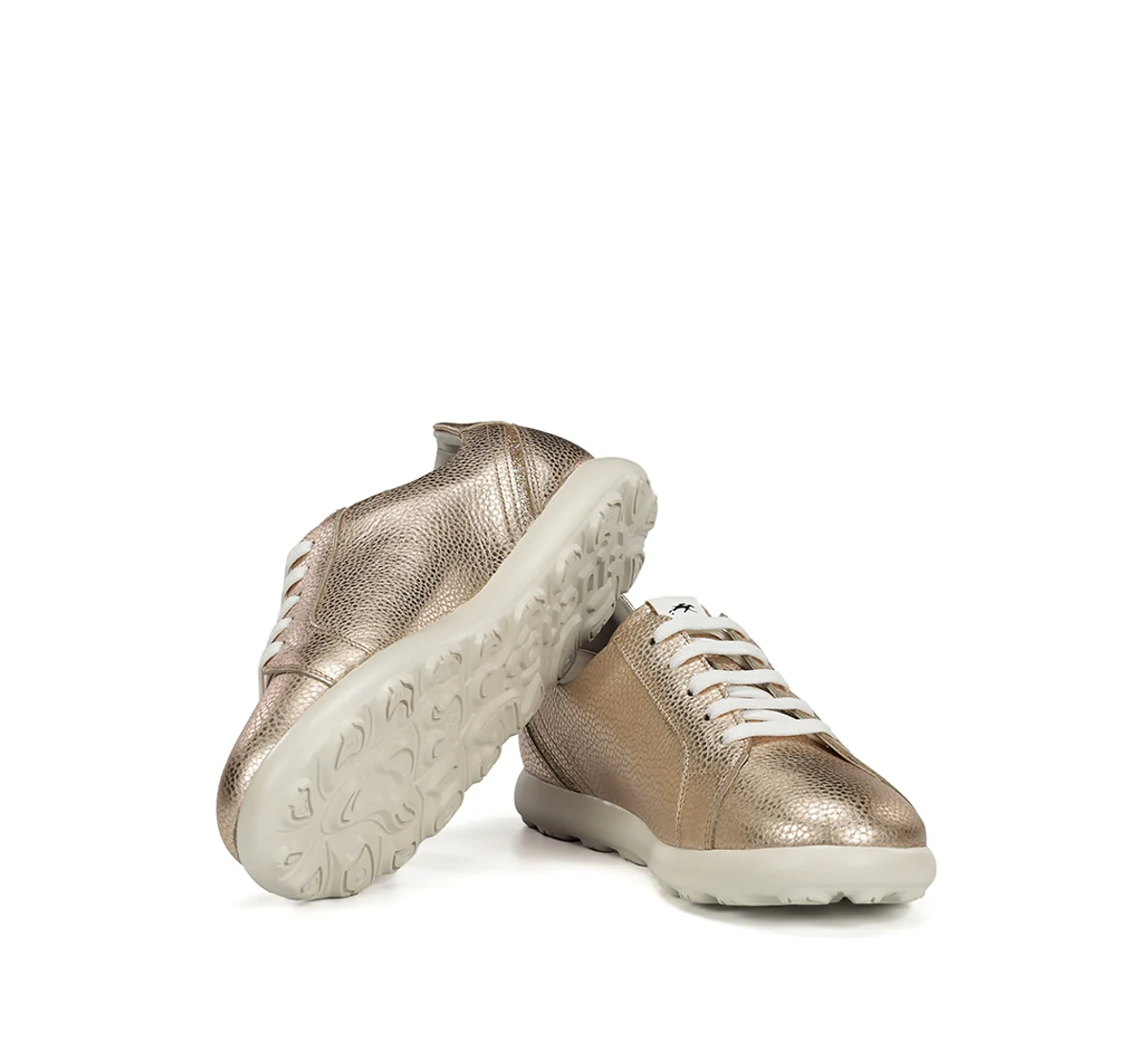 PARTY F2438 Goldener Turnschuhe - Image 6