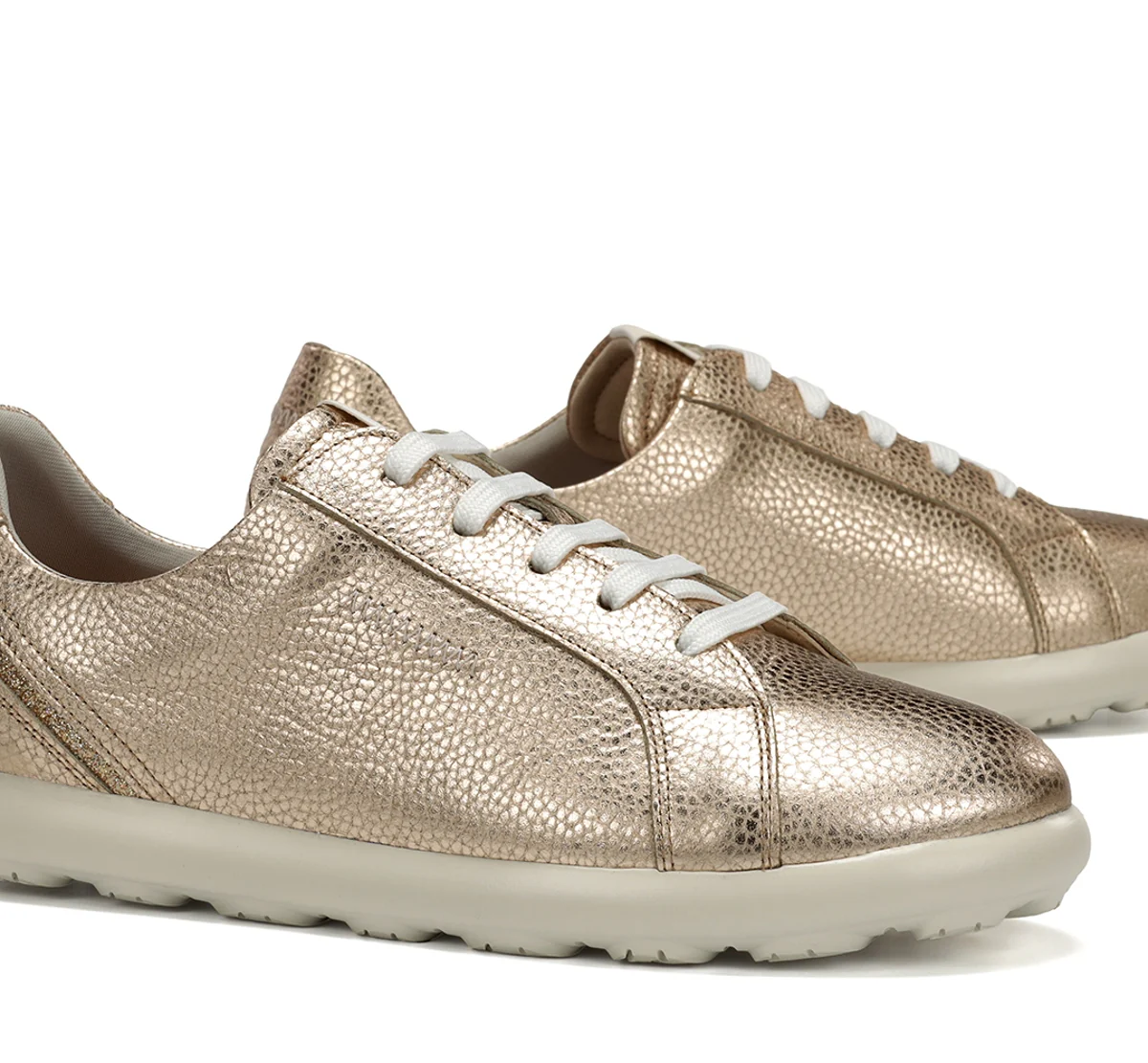 PARTY F2438 Goldener Turnschuhe - Image 7