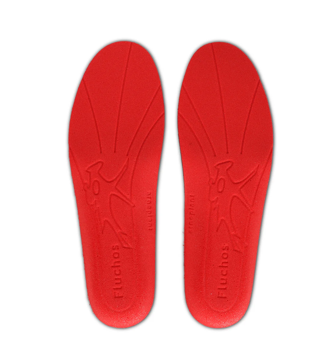 Einlegesohle Casual Herren Größe 40-43 - Image 3