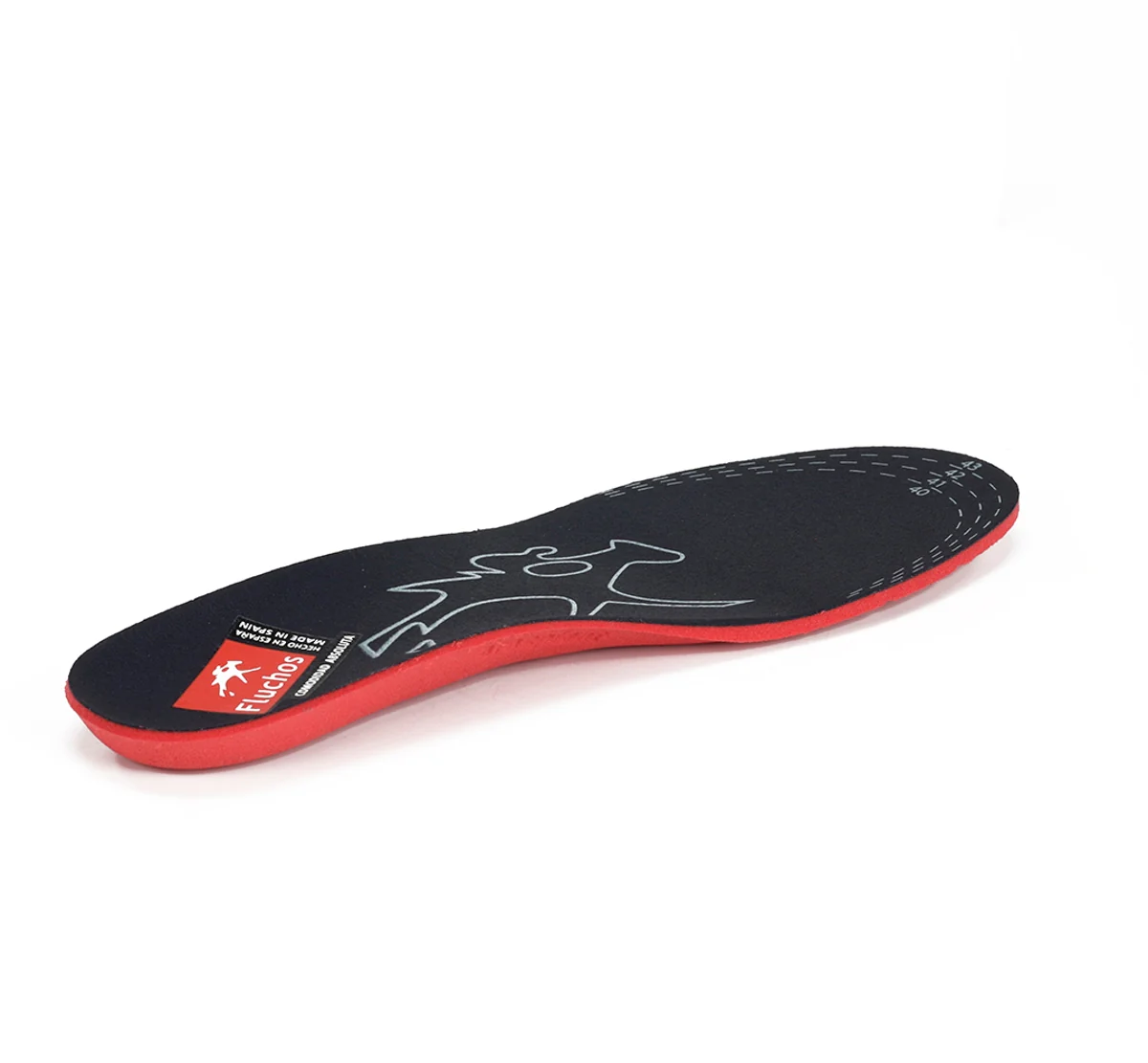 Einlegesohle Casual Herren Größe 40-43 - Image 4
