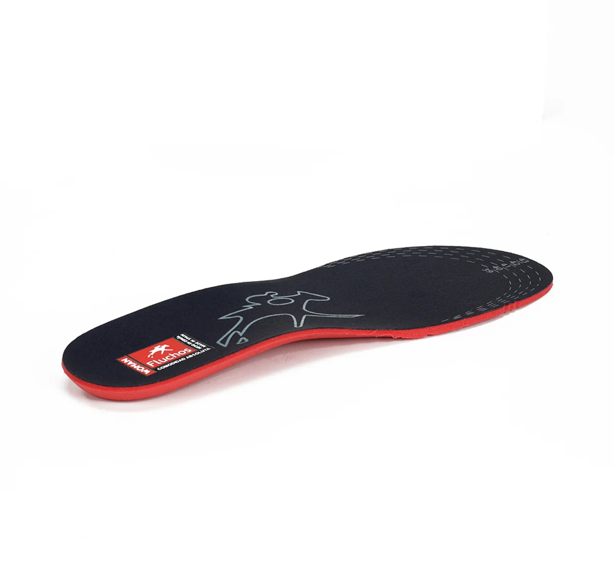 Einlegesohle Casual Women's Größe 39-43 - Image 4