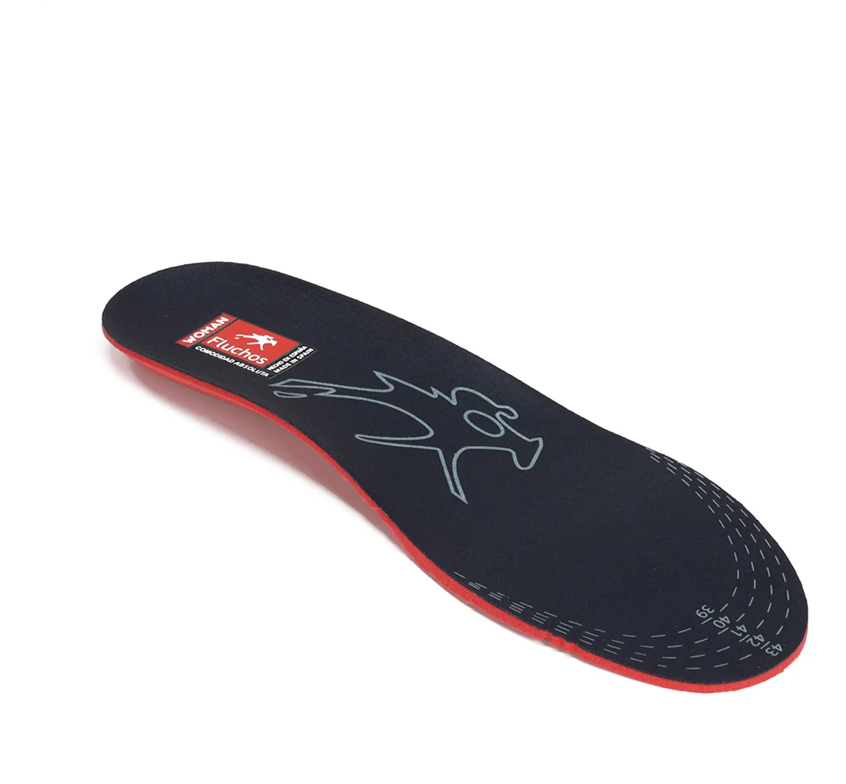 Einlegesohle Casual Women's Größe 39-43 - Image 6