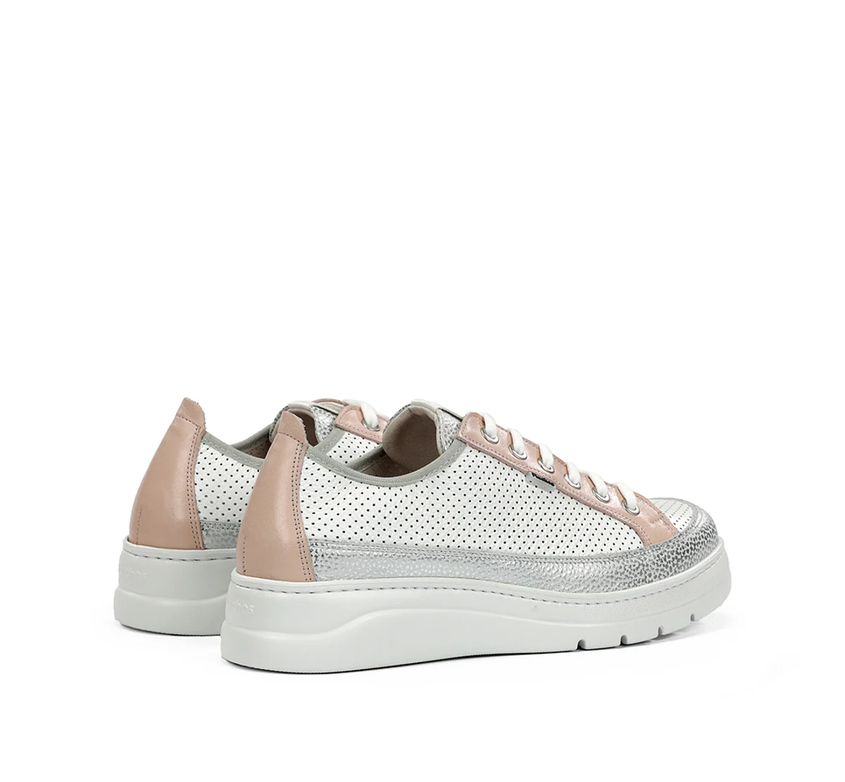 POMPAS F2123 Mehrfarbig Turnschuhe - Image 3