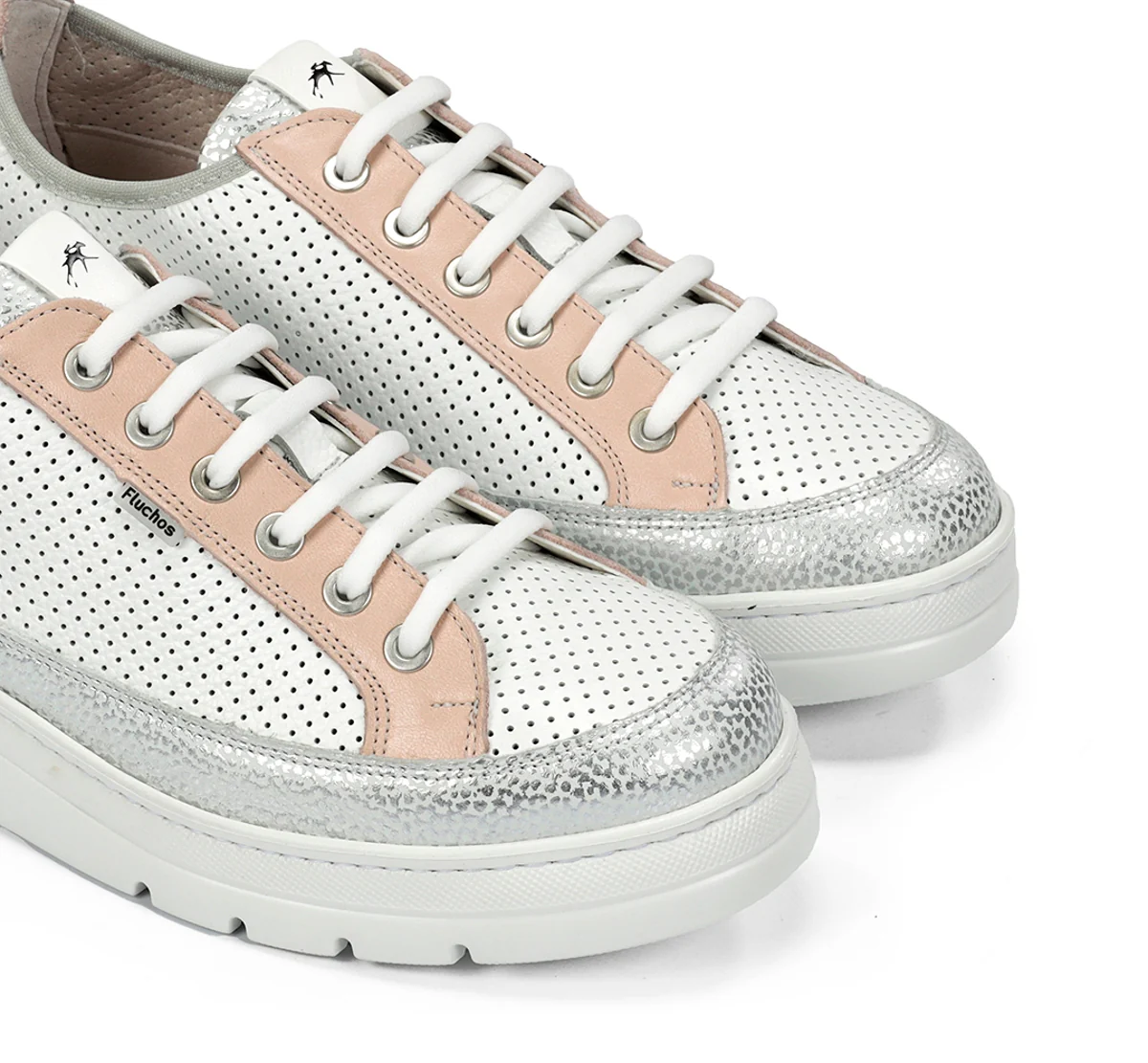 POMPAS F2123 Mehrfarbig Turnschuhe - Image 6