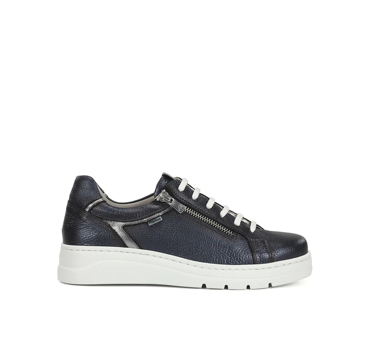 POMPAS F2204 Blauer Turnschuhe