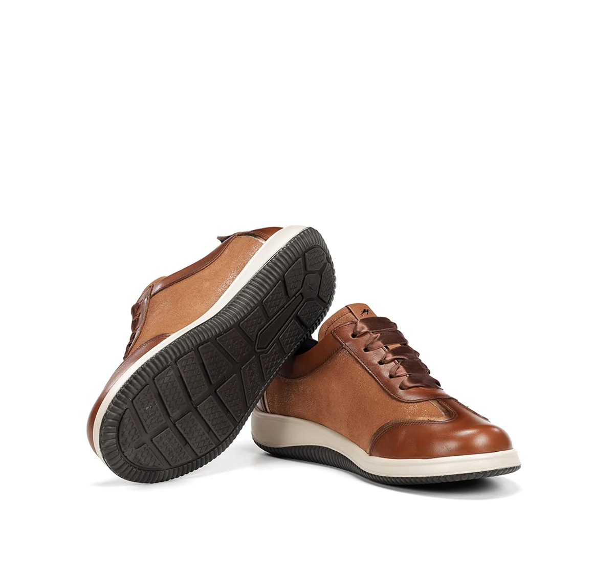 PRIME W F2329 Brauner Turnschuhe - Image 5