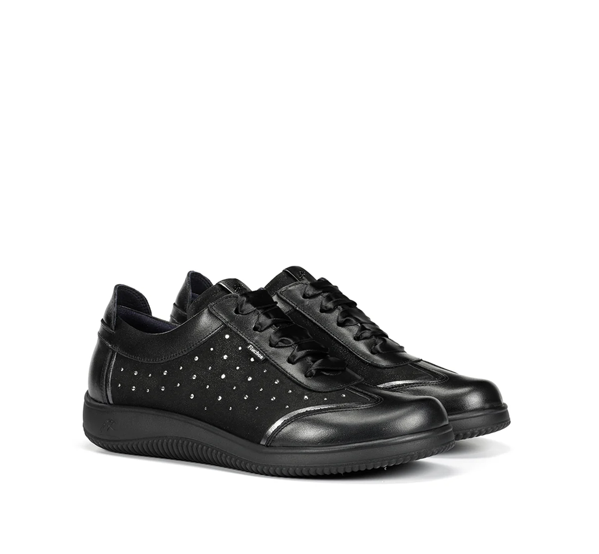 PRIME W F2329 Schwarze Turnschuhe - Image 2