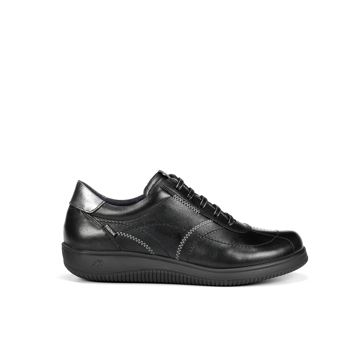 PRIME W F2331 Schwarze Turnschuhe