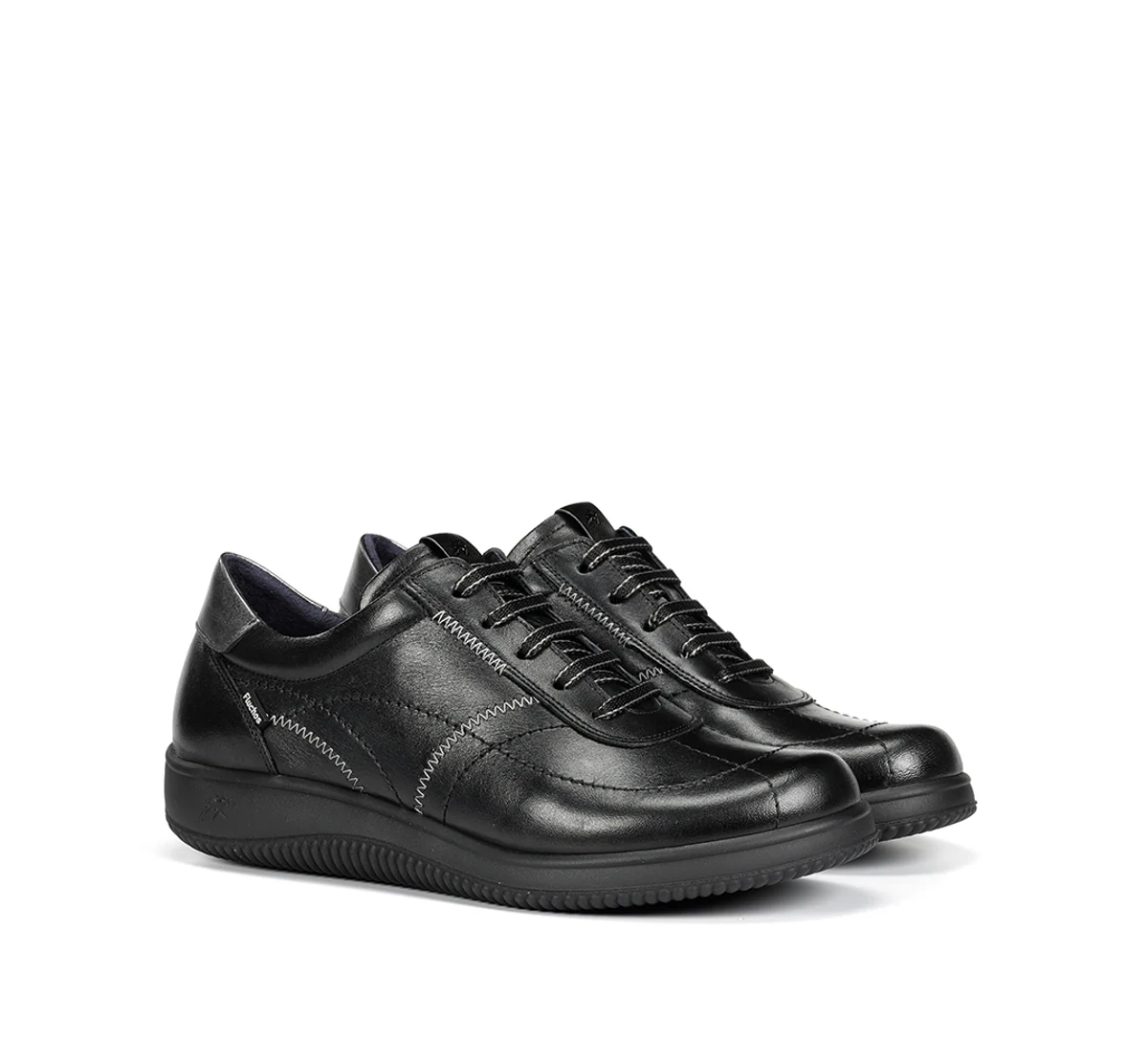 PRIME W F2331 Schwarze Turnschuhe - Image 2