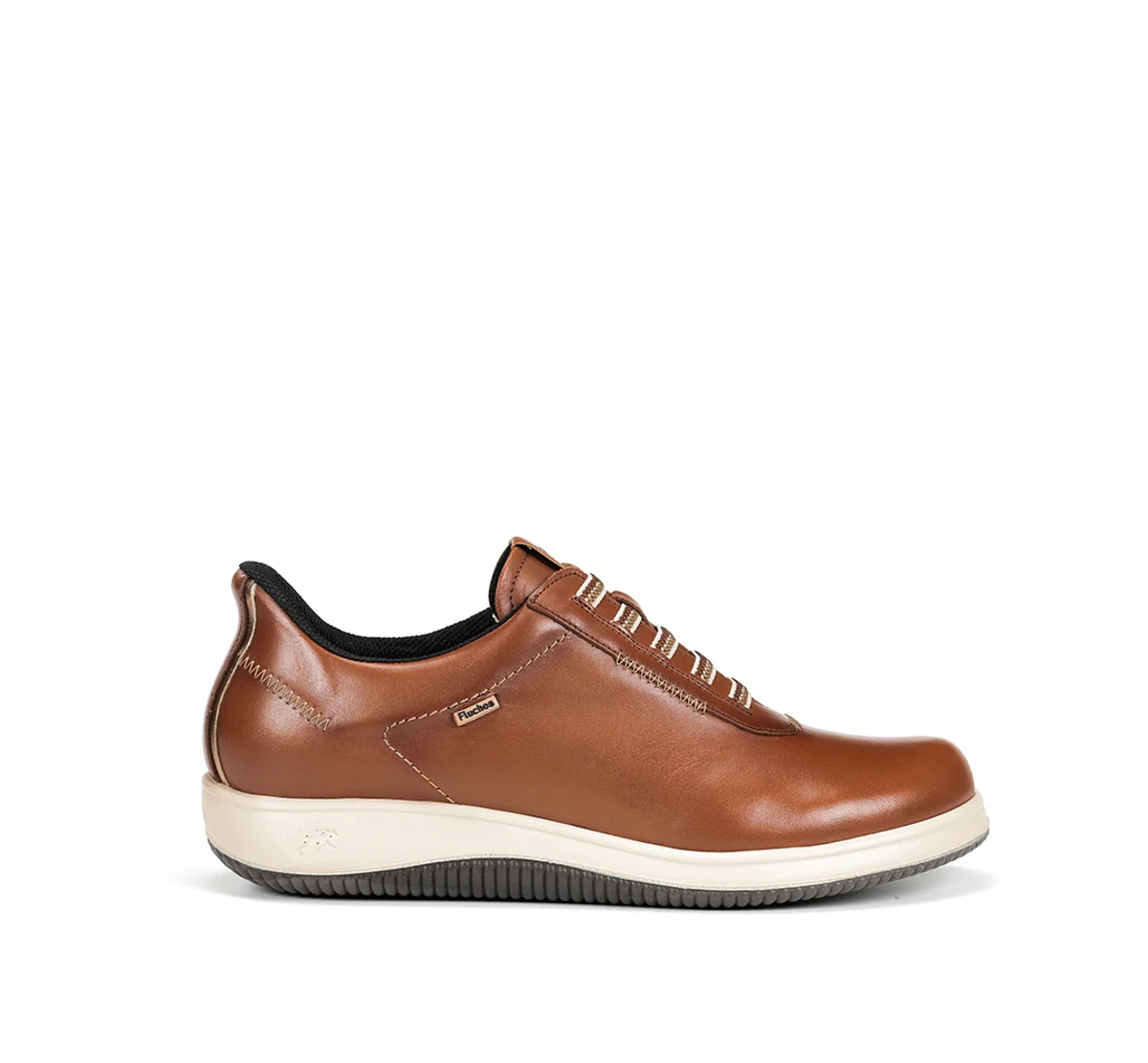 PRIME W F2335 Brauner Turnschuhe