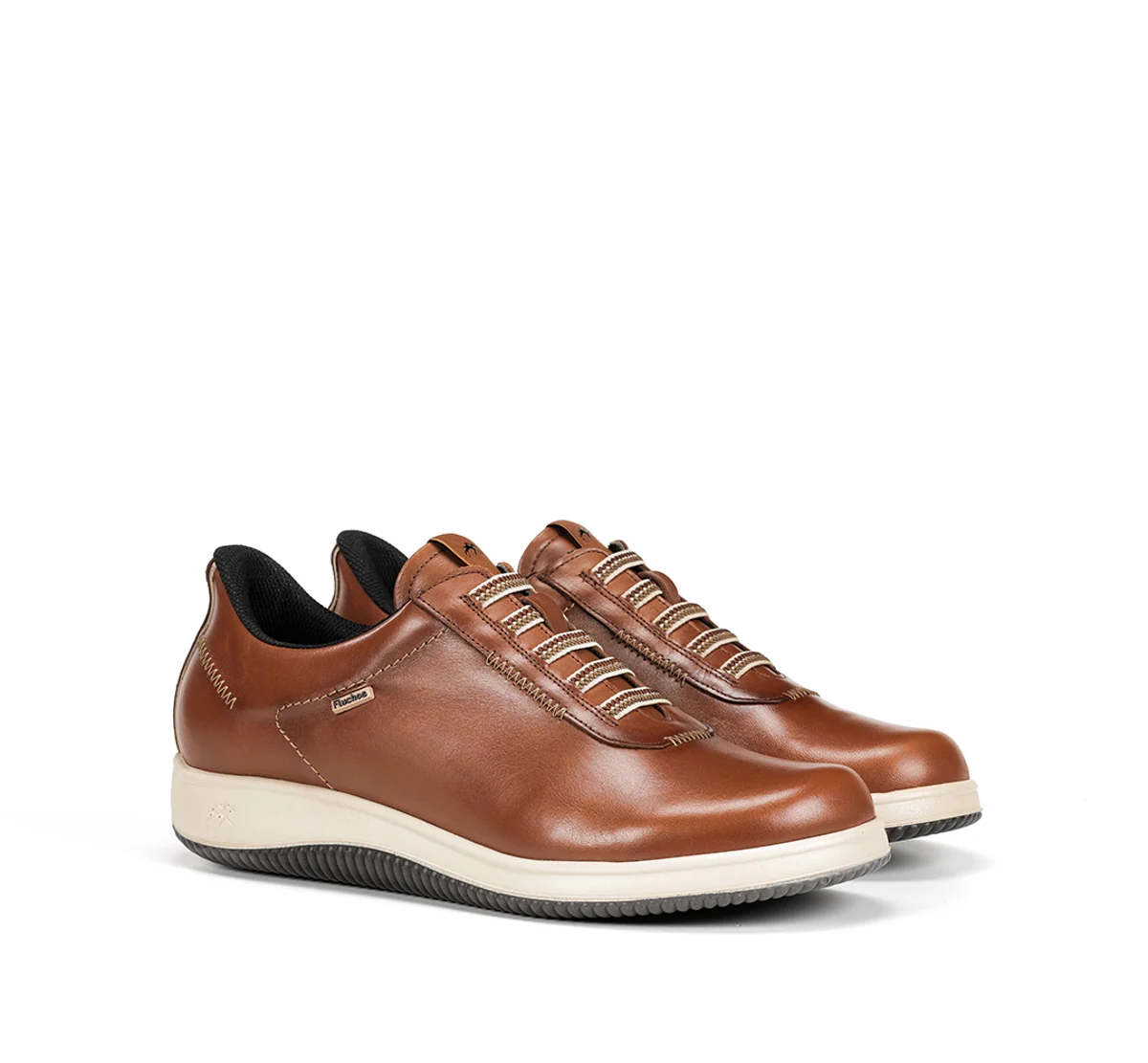 PRIME W F2335 Brauner Turnschuhe - Image 2