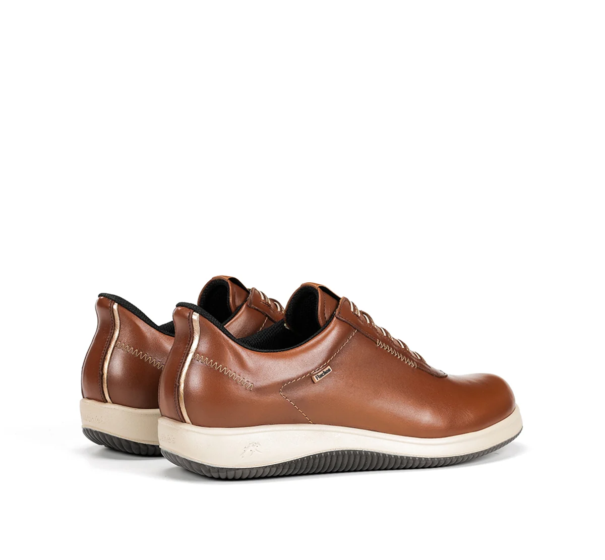 PRIME W F2335 Brauner Turnschuhe - Image 3