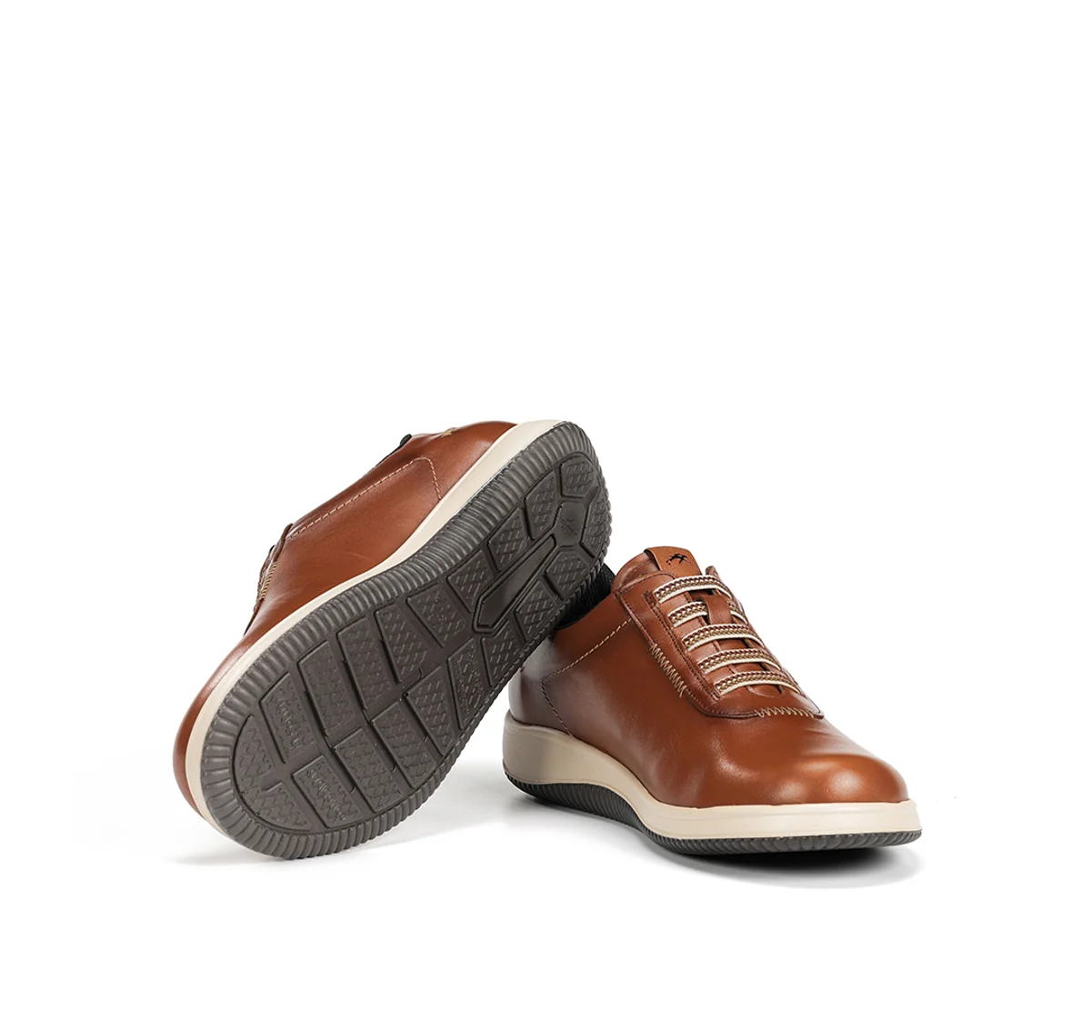 PRIME W F2335 Brauner Turnschuhe - Image 5
