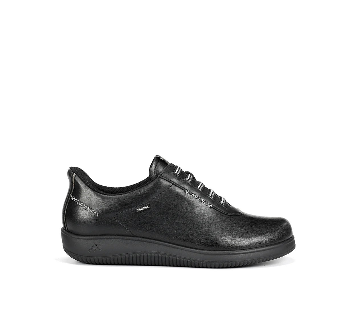PRIME W F2335 Schwarze Turnschuhe