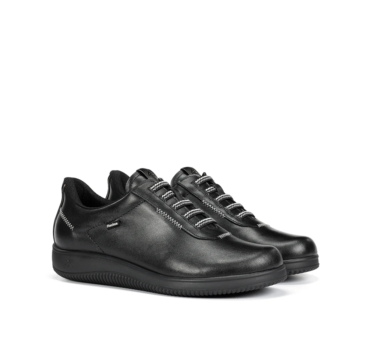 PRIME W F2335 Schwarze Turnschuhe - Image 2