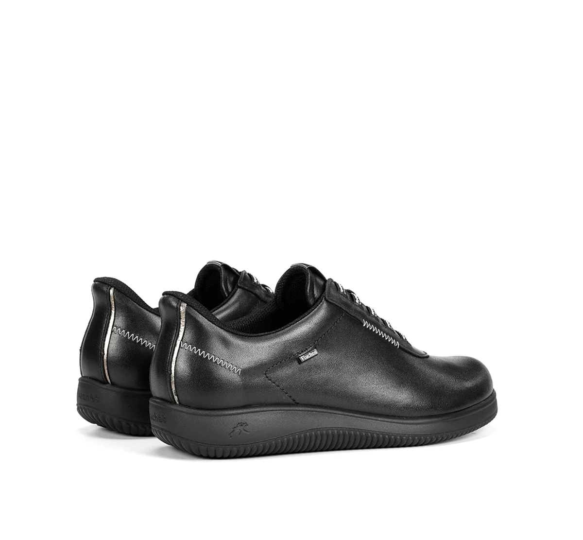 PRIME W F2335 Schwarze Turnschuhe - Image 3