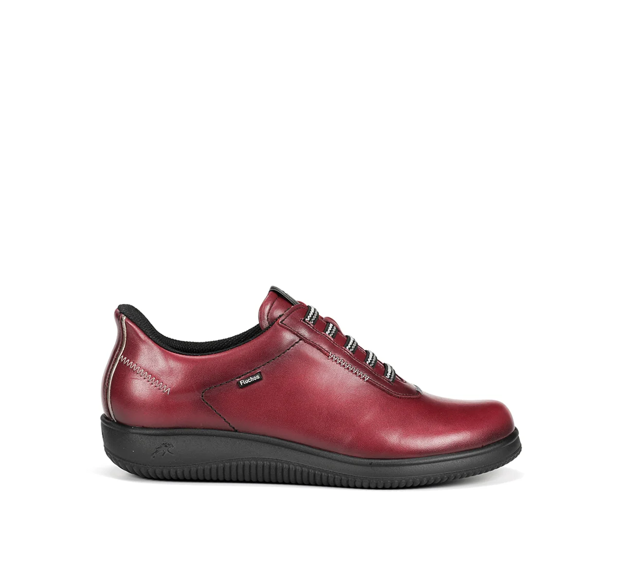 PRIME W F2335 Roter Turnschuhe