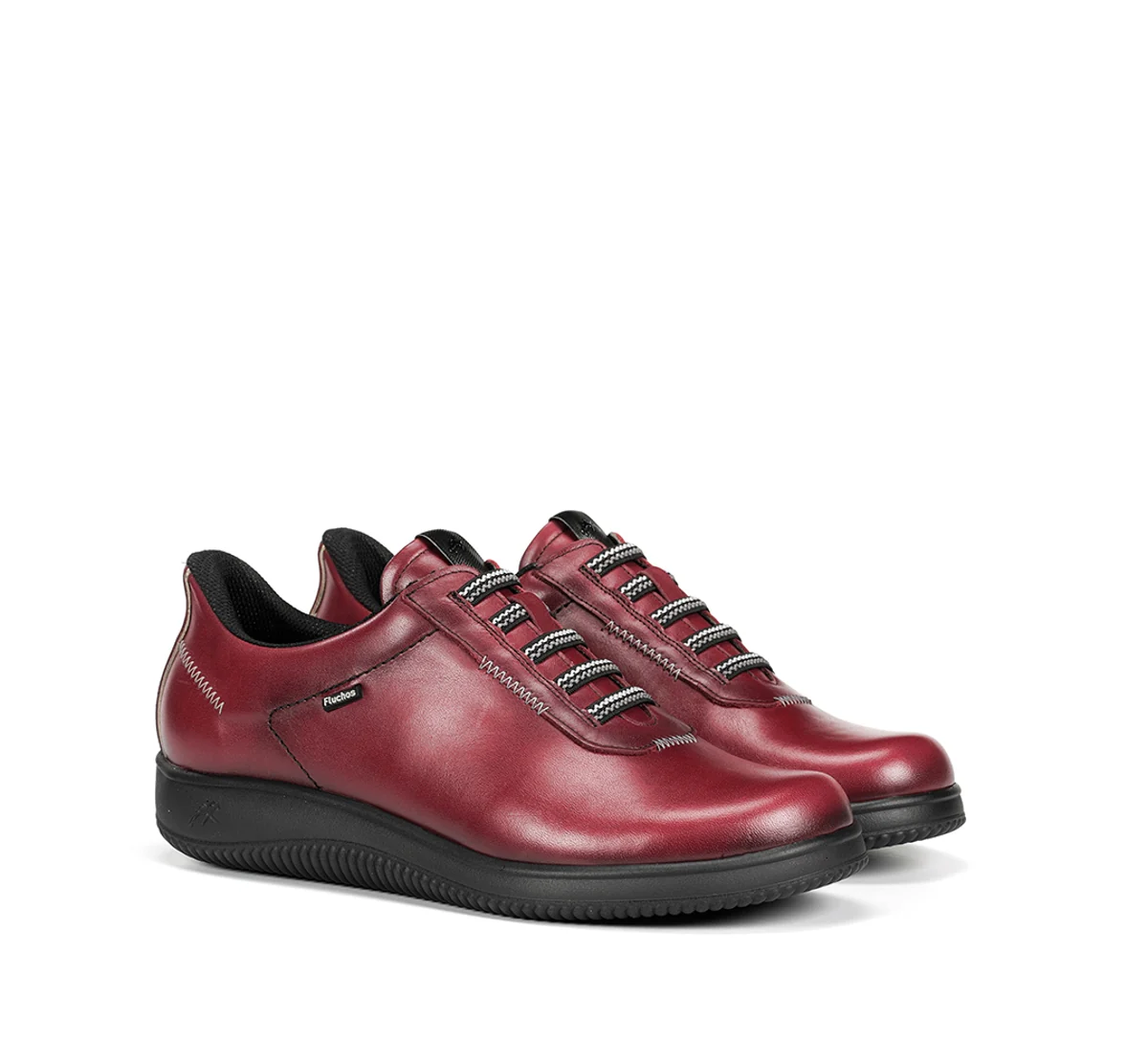 PRIME W F2335 Roter Turnschuhe - Image 2