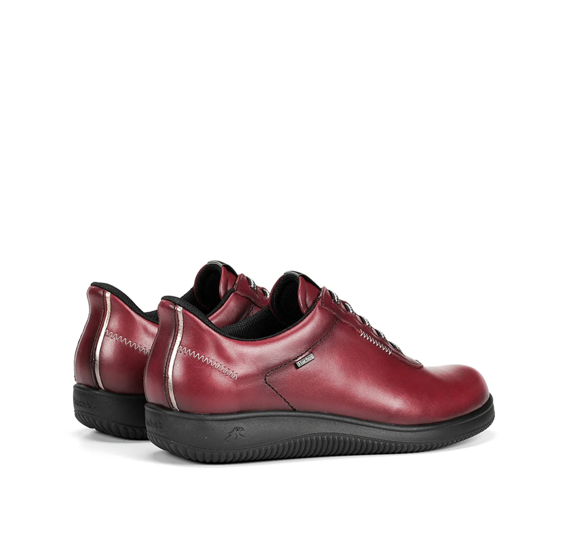 PRIME W F2335 Roter Turnschuhe - Image 3