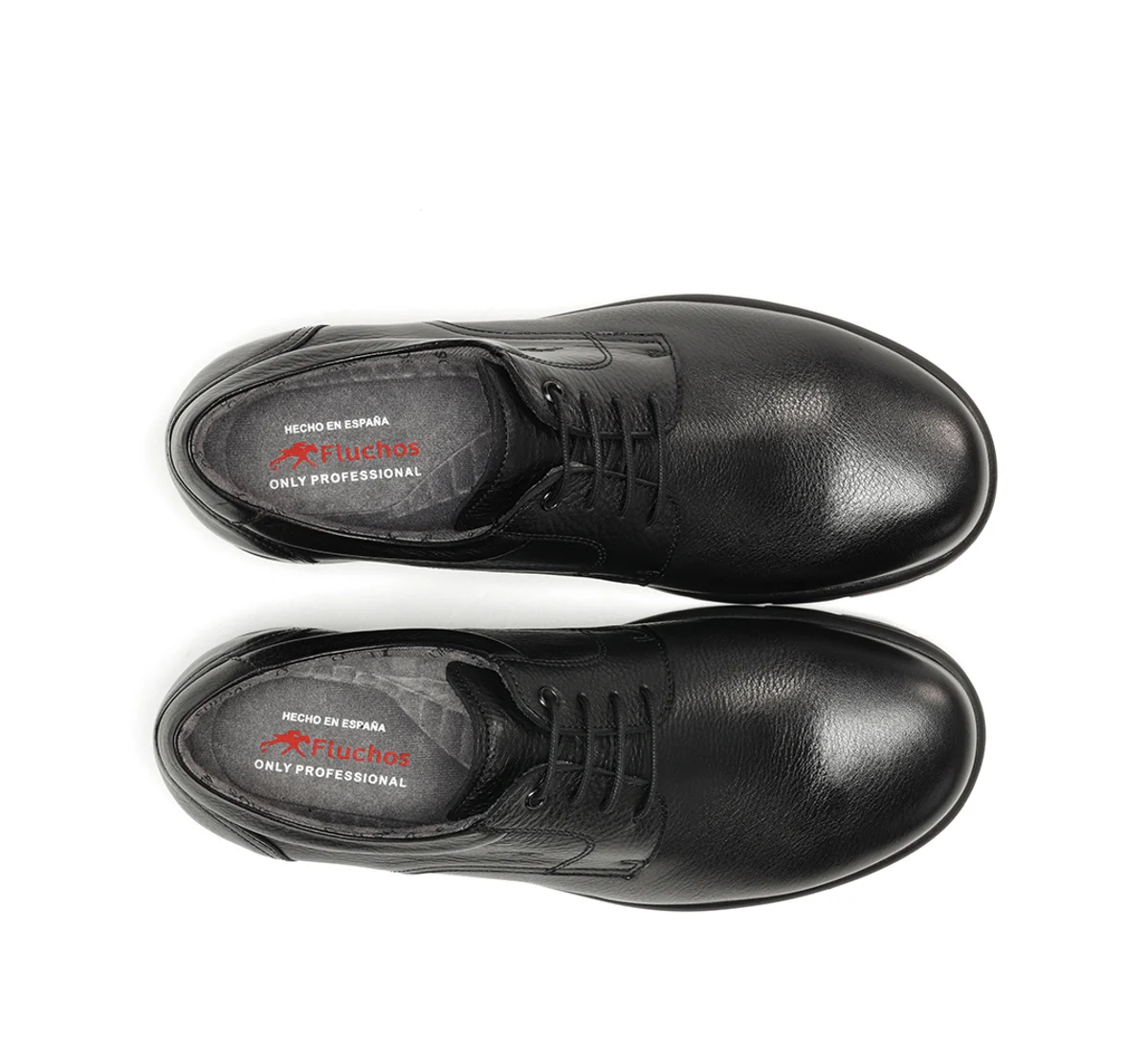 PROFESIONAL F1948 Schwarze Schuh - Image 5
