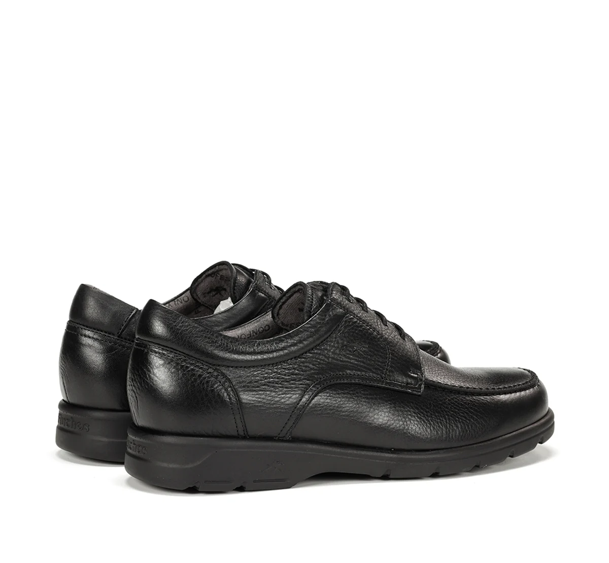 PROFESIONAL F1949 Schwarze Schuh - Image 3