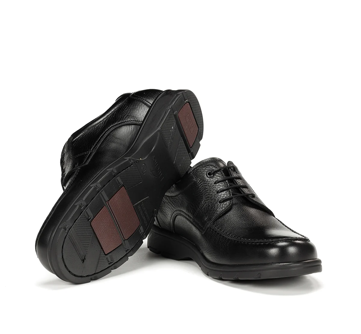 PROFESIONAL F1949 Schwarze Schuh - Image 4