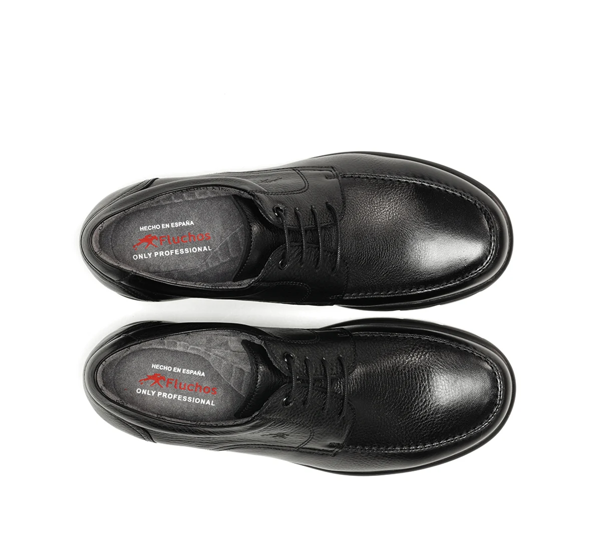 PROFESIONAL F1949 Schwarze Schuh - Image 5