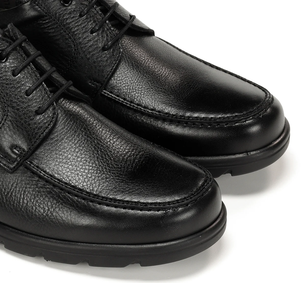 PROFESIONAL F1949 Schwarze Schuh - Image 6
