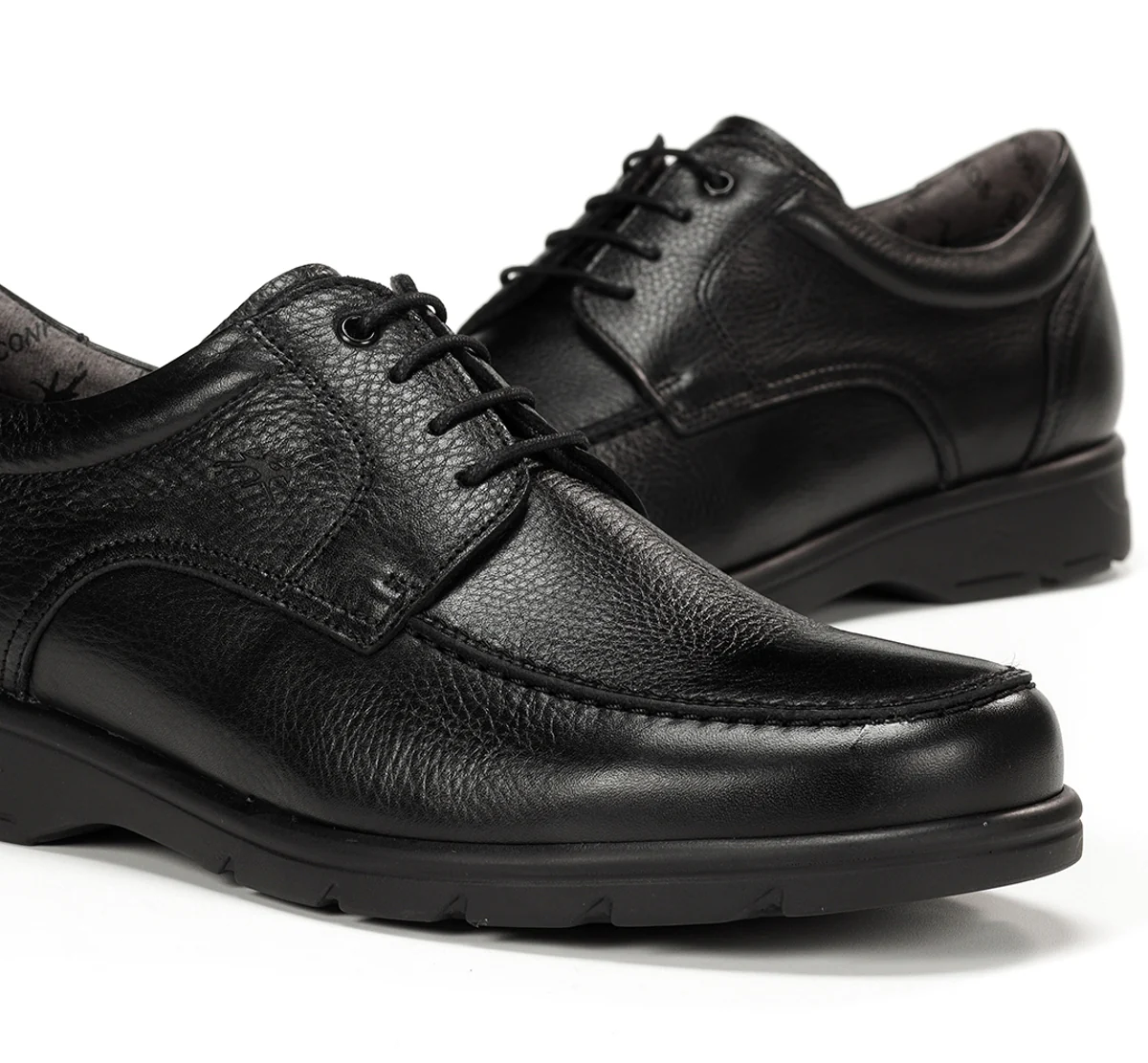 PROFESIONAL F1949 Schwarze Schuh - Image 7