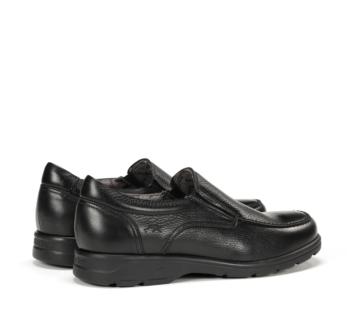 PROFESIONAL F1950 Schwarze Slip On - Image 3