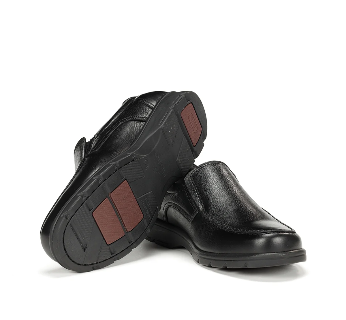 PROFESIONAL F1950 Schwarze Slip On - Image 4