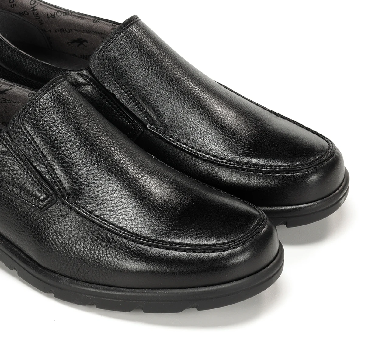 PROFESIONAL F1950 Schwarze Slip On - Image 6