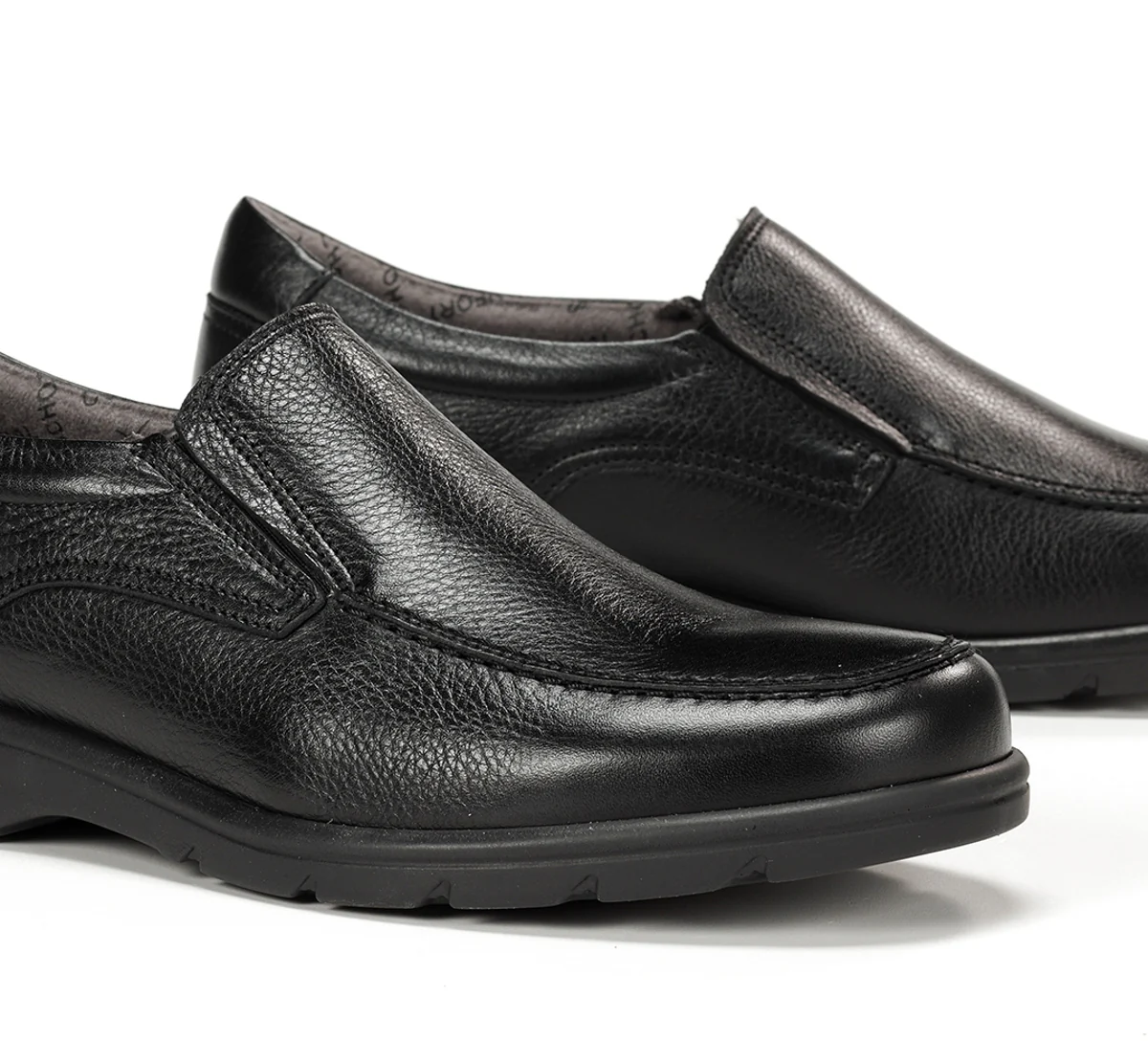 PROFESIONAL F1950 Schwarze Slip On - Image 7