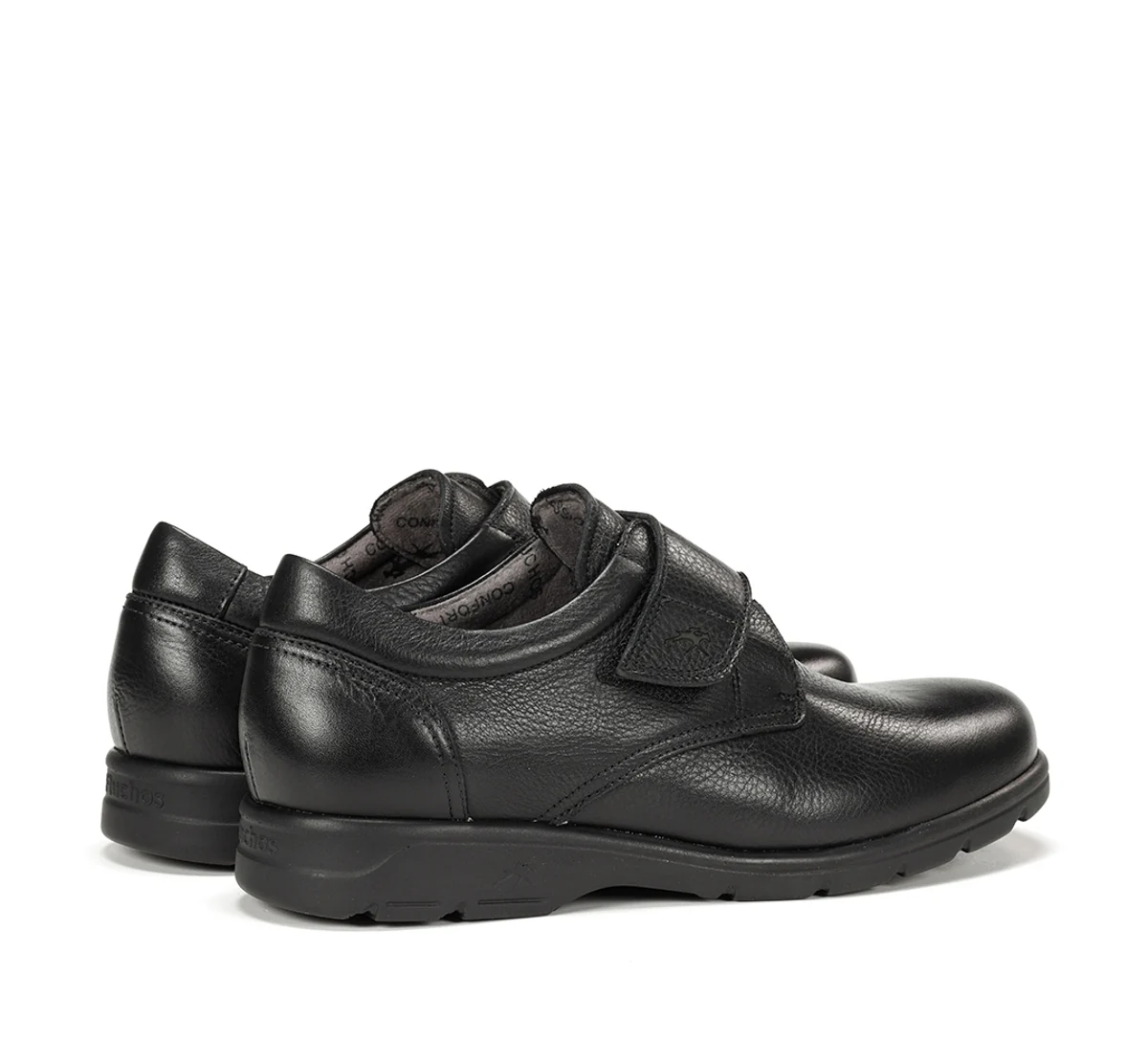 PROFESIONAL F1951 Schwarze Schuh - Image 3