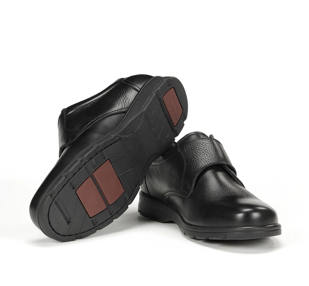 PROFESIONAL F1951 Schwarze Schuh - Image 4