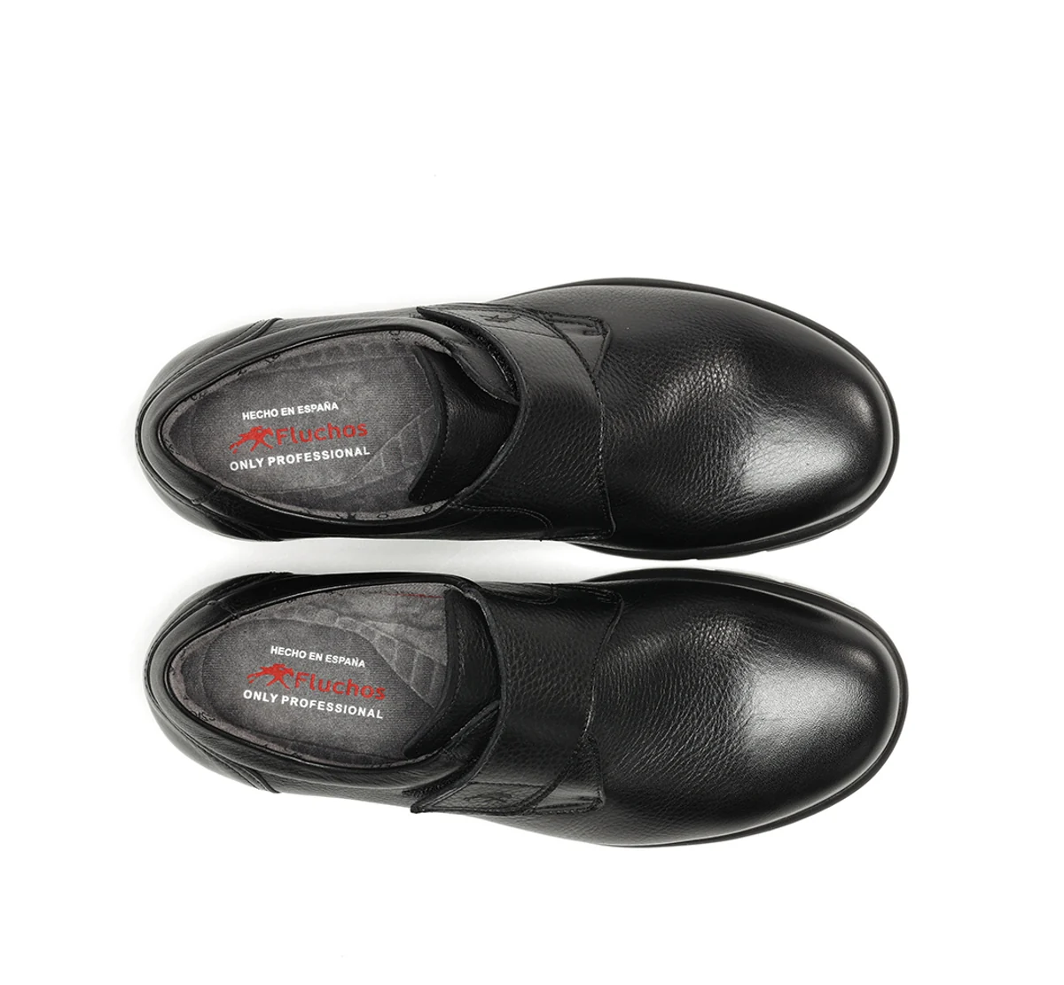 PROFESIONAL F1951 Schwarze Schuh - Image 5