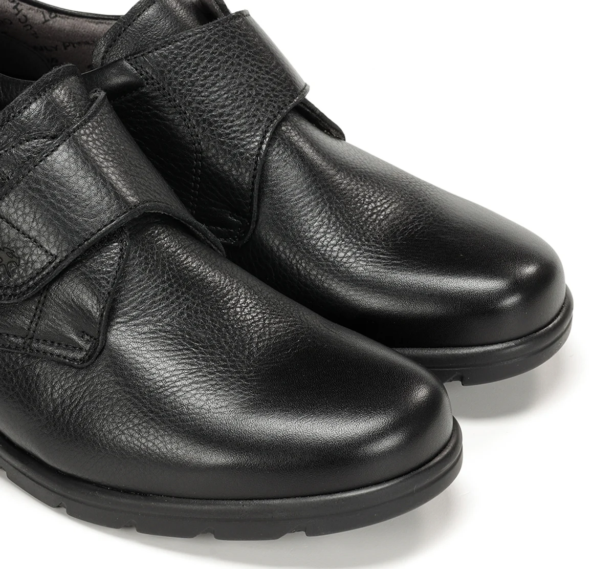PROFESIONAL F1951 Schwarze Schuh - Image 6