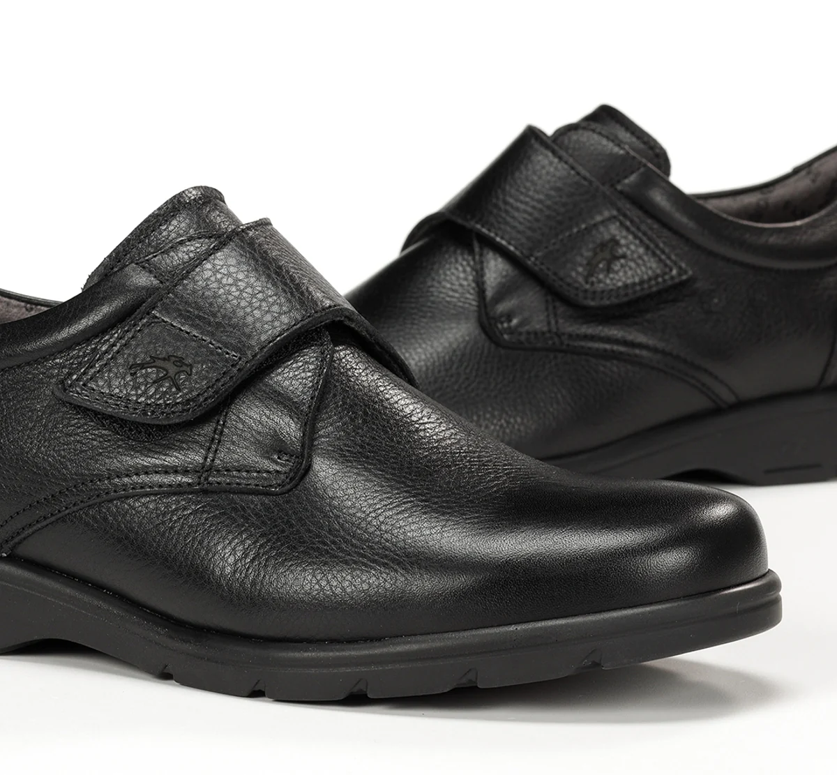 PROFESIONAL F1951 Schwarze Schuh - Image 7
