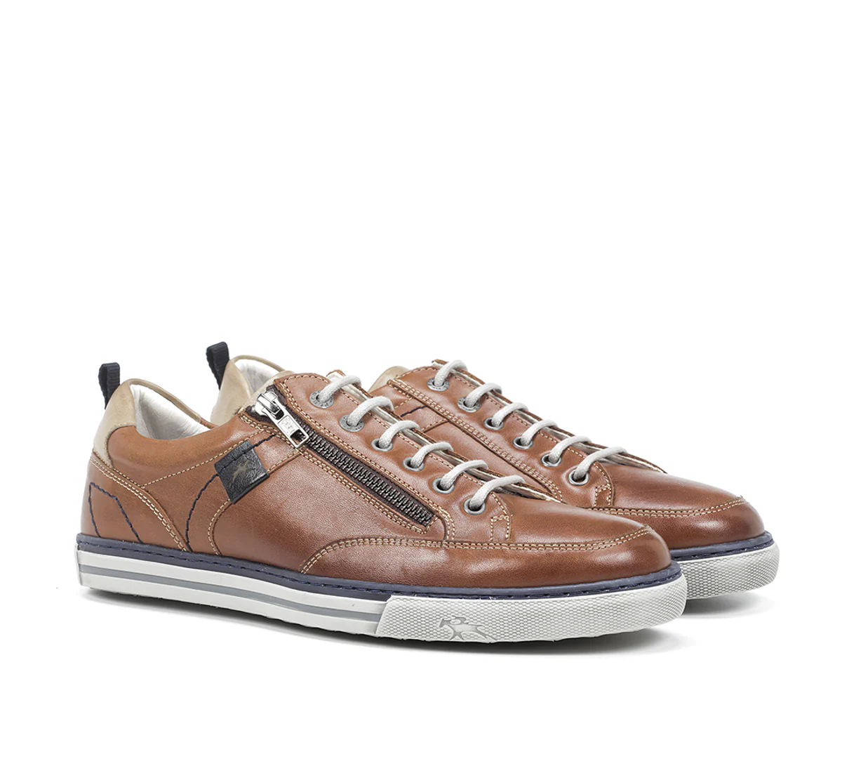 QUEBEC 9376 Brauner Schuh - Image 2