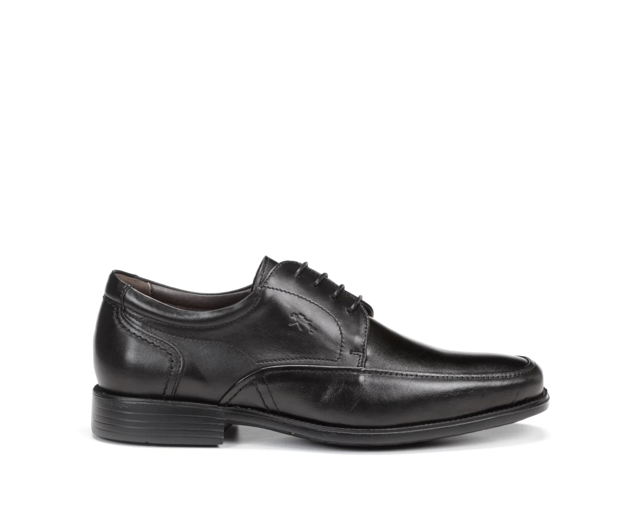 RAFAEL 7995 Schwarze Schuh