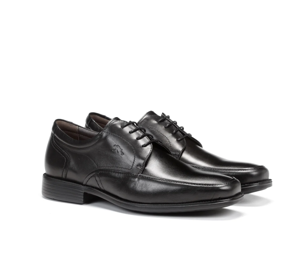 RAFAEL 7995 Schwarze Schuh - Image 2
