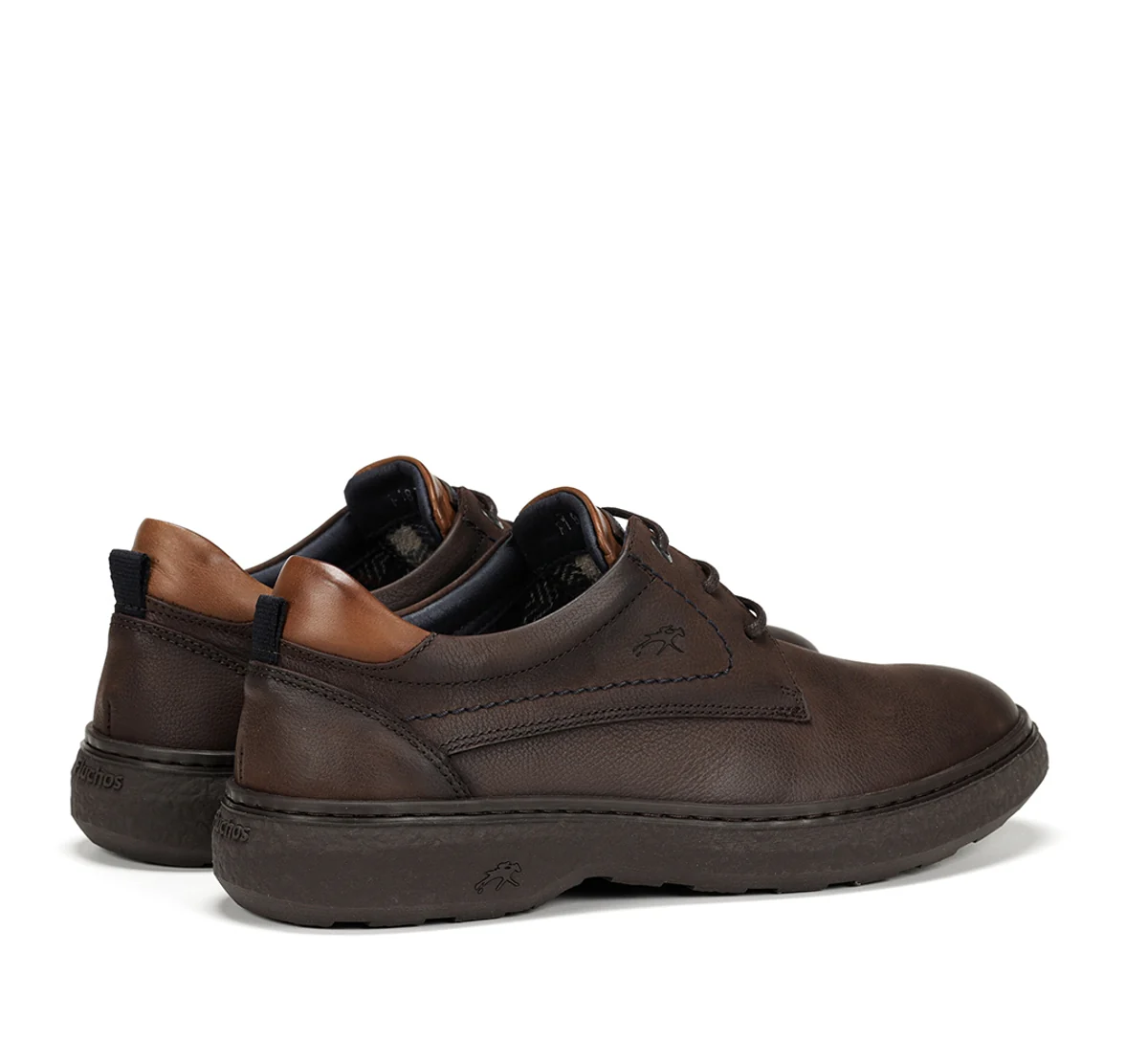 RAGNAR F1877 Brauner Schuh - Image 3