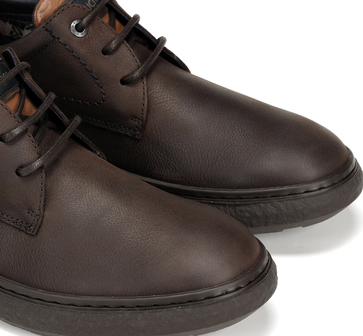 RAGNAR F1877 Brauner Schuh - Image 7