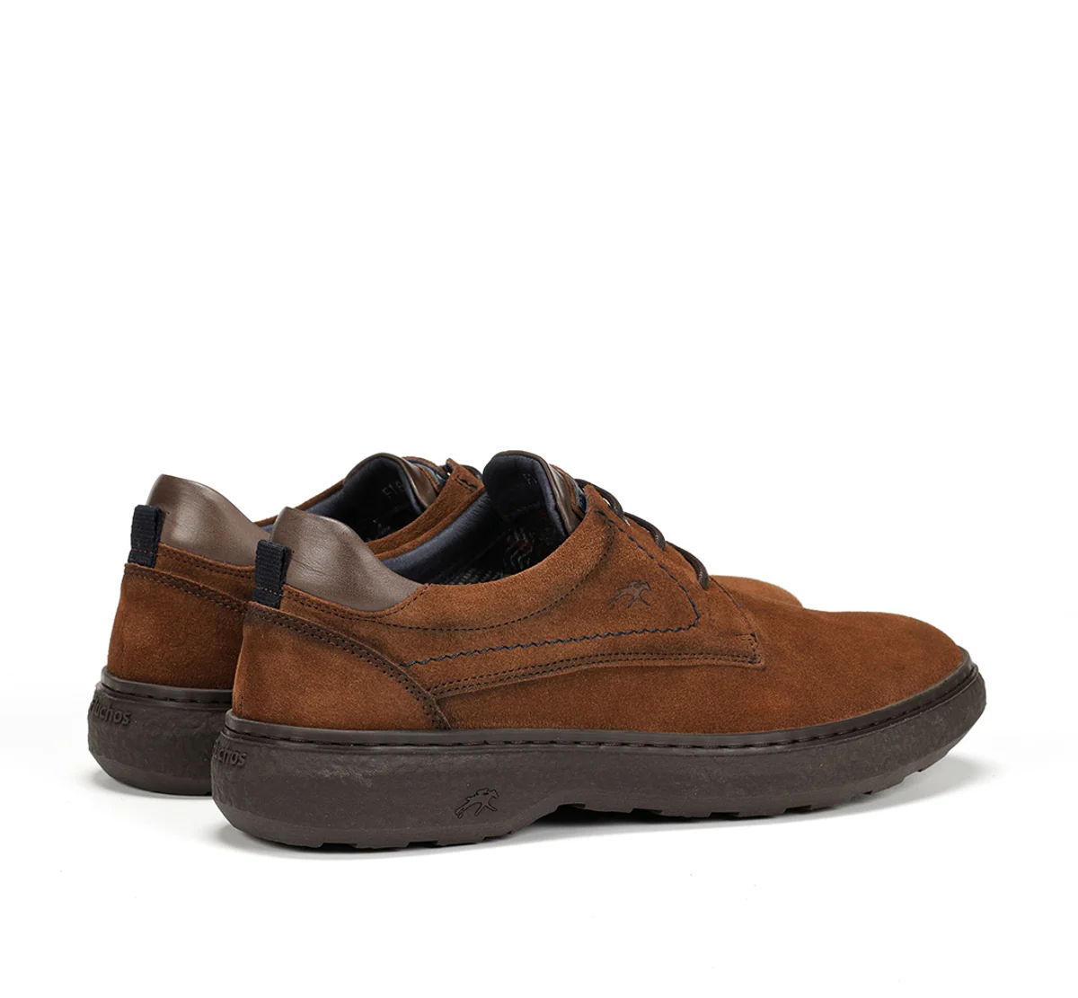 RAGNAR F1877 Brauner Schuh - Image 3