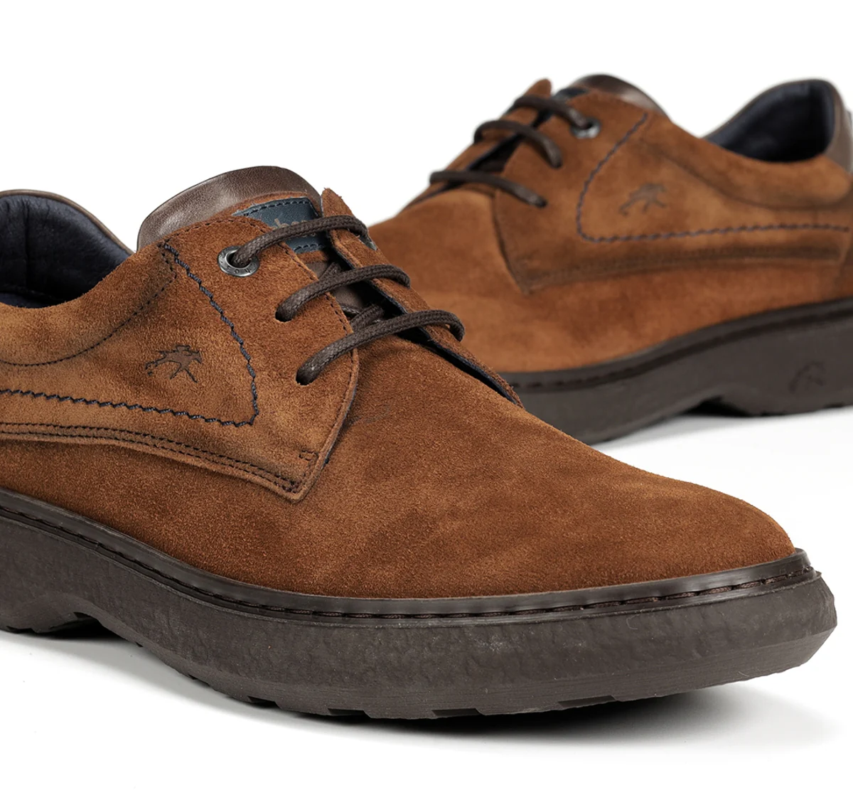 RAGNAR F1877 Brauner Schuh - Image 6