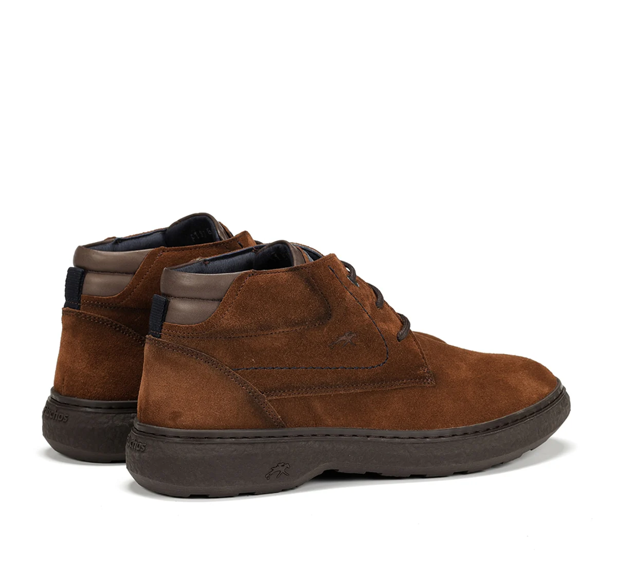 RAGNAR F1878 Brauner Stiefeletten - Image 3