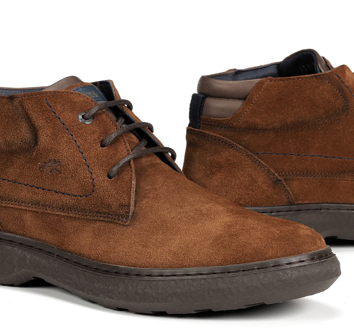 RAGNAR F1878 Brauner Stiefeletten - Image 6